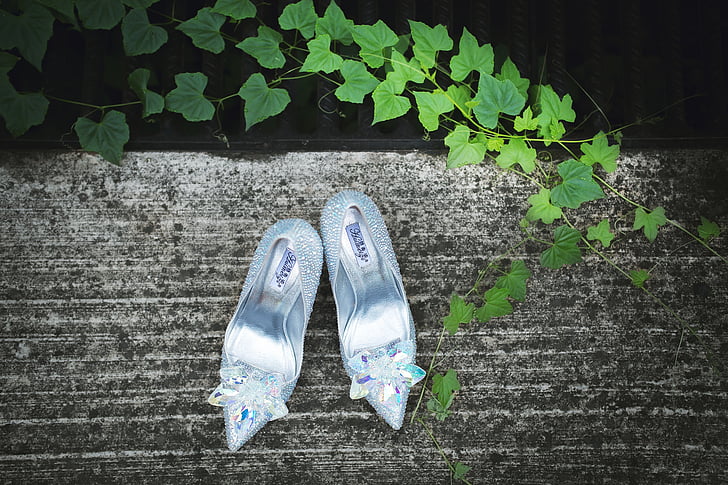 shoes, high-heeled shoes, wedding shoes, slipper, shoe, sport, sports Shoe