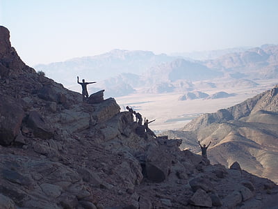 Jordania, Lähi-Itä, Arab