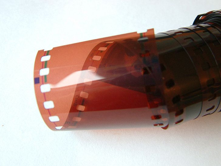 cinema, cinta, ISO, fotografia, rotllo de pel lícula, format cinematogràfic, pel·lícula