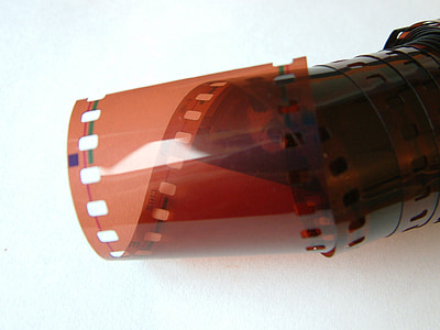 filmas, juosta, ISO, fotografija, plastikų Promo parkeris, filmo formatas, kino filmų