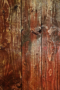 trä, Batten, staket, trä - material, bakgrunder, plankan, texturerade