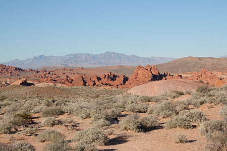 usa, nevada, valley of fire