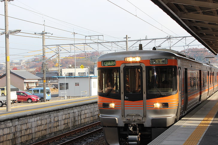 JR tokai, 313 σύστημα, σειράς 8000, Κεντρική τακτικών γραμμών, ενα