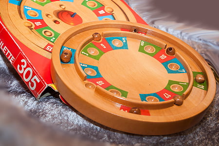 toys, wood, old, skill, wooden balls, wooden toys, roulette
