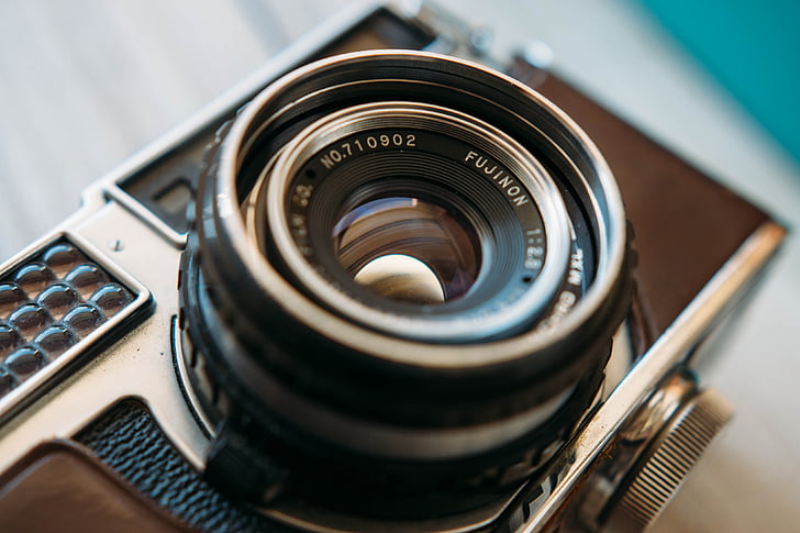 camera, fujifilm, hobby, lens, old, photography, vintage