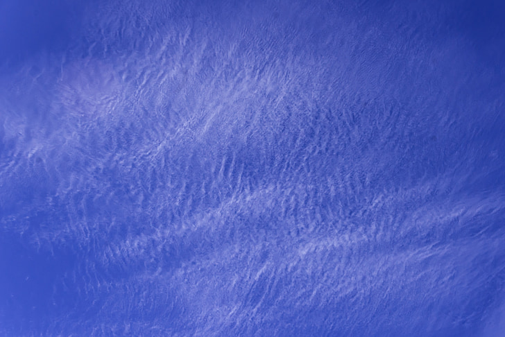 clouds, white, blue, fluffy, delicate, pattern, sky