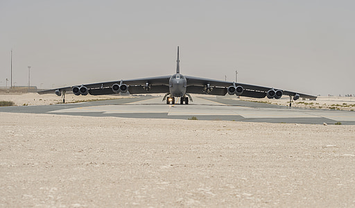 b-52 stratofortress, 23 expediční bombardovací letka, 100. výročí