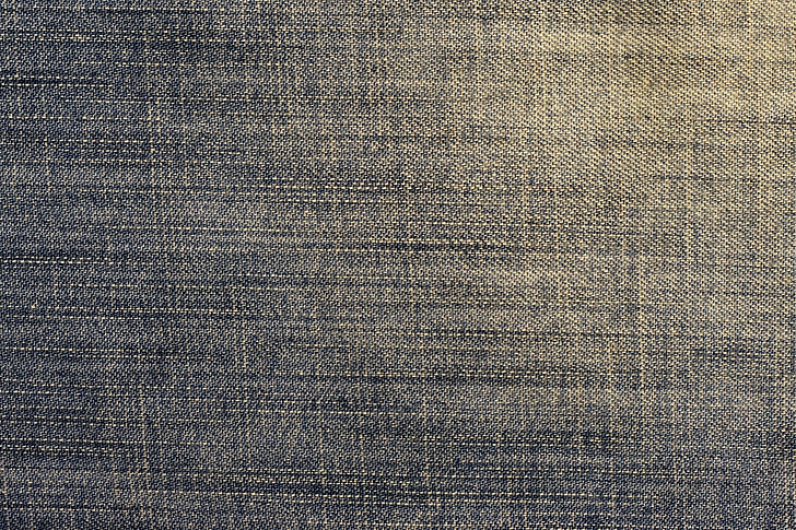 Джинсовый, ткань, Текстура, Голубой, для брюк, Текстиль, моды