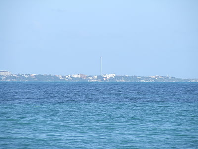 Insula femeilor, mare, Cancun, plajă, vacanta, turcoaz, frumusete