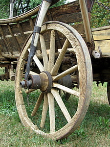 que representa a roda do vagão, roda, pneu