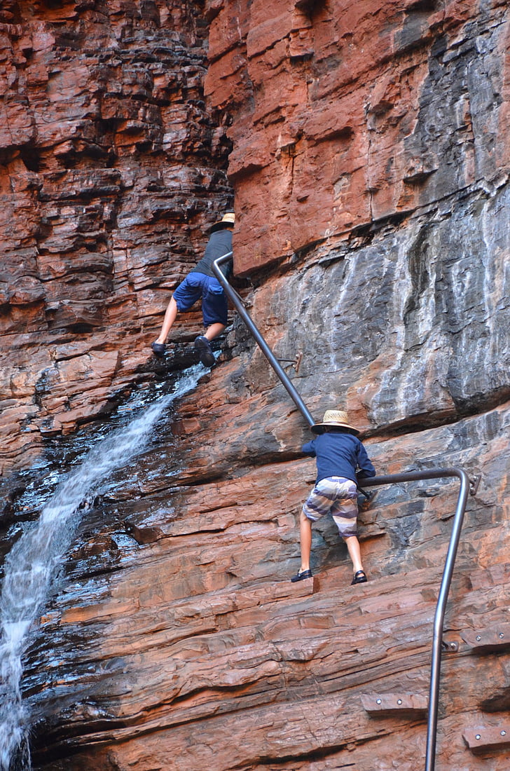 rock climbing, precarious, rock, adventure, outdoors, climbing, risk