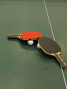 Тенис на маса, Тенис на маса, прилеп, Тенис на маса бухалка, спорт, игра
