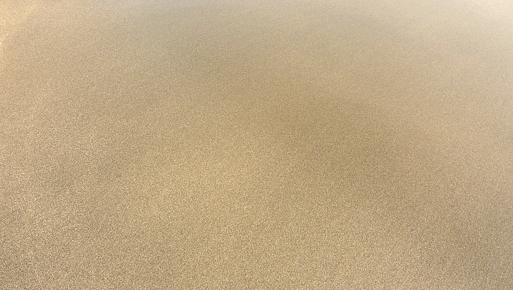 αμμώδης, Ακτή, Άμμος, φυσικό, ένα απόσπασμα από την παραλία