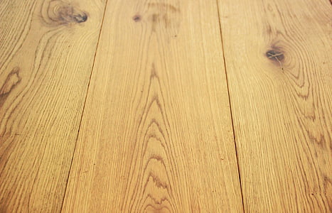 vloer, eik, hout, plank, hout, textuur, patroon