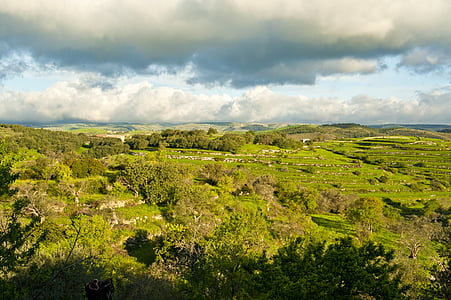 country, italy, sicily, scenery, landscape, scenic, nature