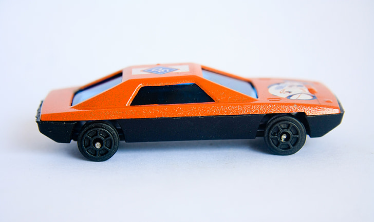 toy, sports car, car, miniature, vehicle