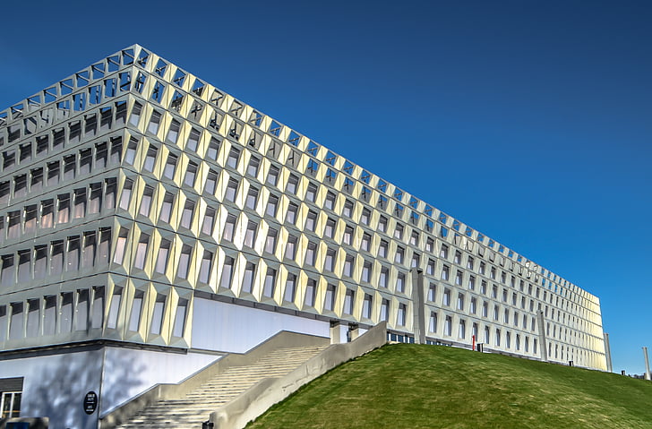 budova, Architektura, Evropa