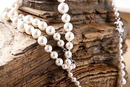 jewelry, pearl, necklace, chanel, rock, beautiful, love