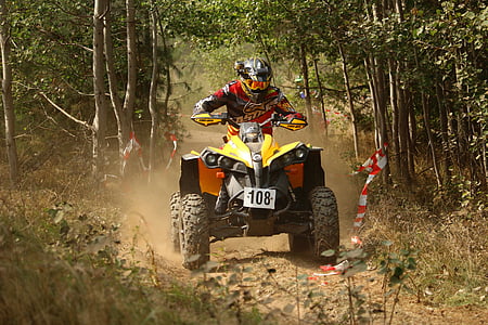 motocross, terena, Enduro, Quad, ATV, motocikl, Motorsport