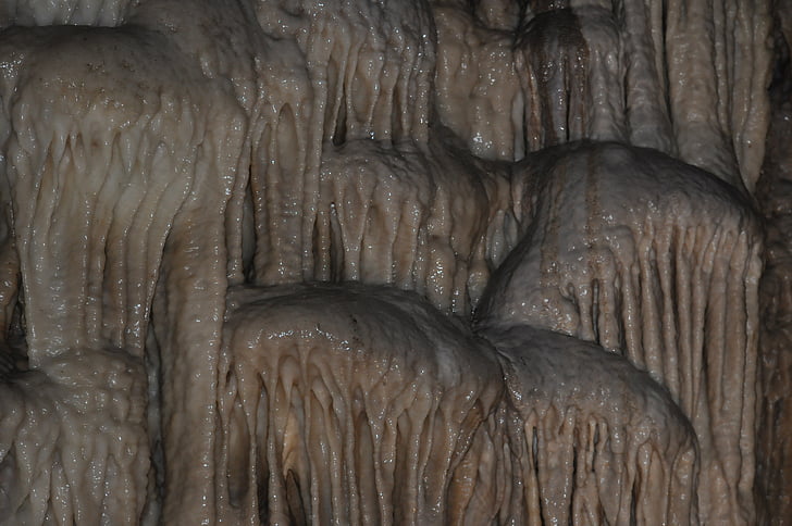 Пещерата, инфилтрати, карстови, KRAS, Пещерата на мечка, Полша