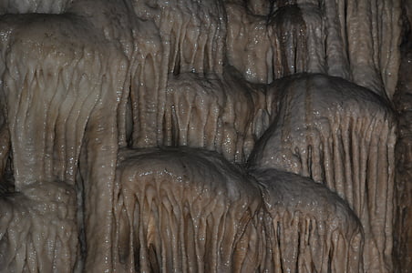 de la cueva, se infiltra, Cueva de Karst, KRAS, la cueva del oso, Polonia