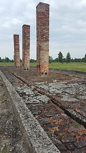 Auschwitz, Pologne, histoire, Holocauste, guerre, camp de, nazisme