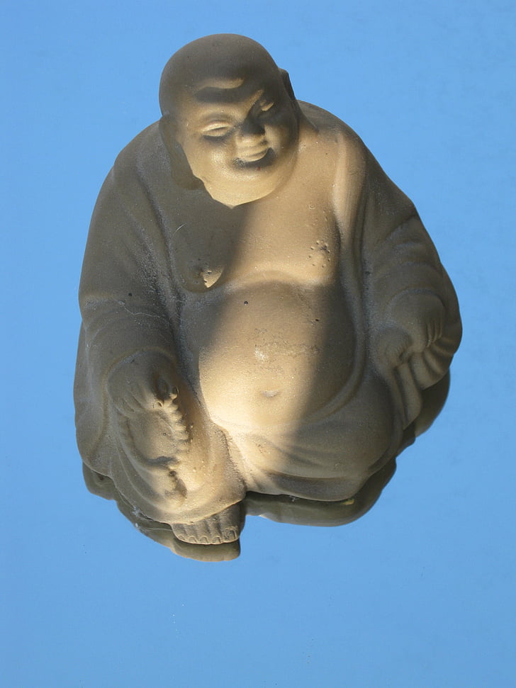 Buda, xinès, dansa del ventre, llum