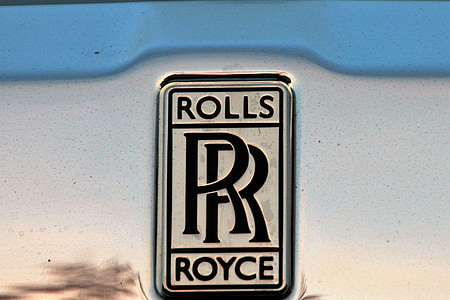 Rolls royce, brand, emblem, Ulriks, edelkarosse, cool figur, Auto