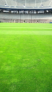 Beaver stadium, Stadium, fältet, Turf, gräs, fotboll, idrott