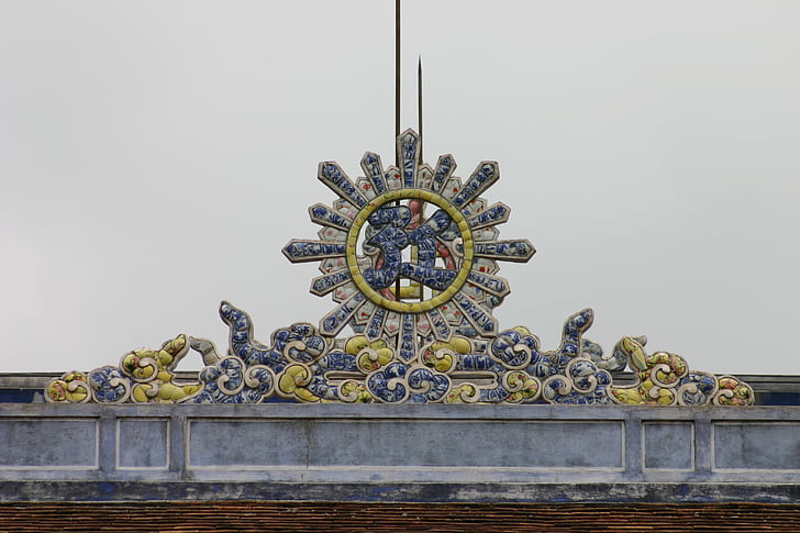 náboženství, kočka, Asie, Architektura