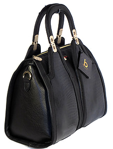 handbag, purse, fashion, bag, female, style, women