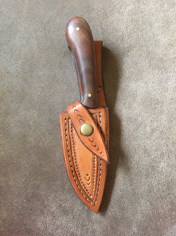 knife, sheath, tool, handcrafted