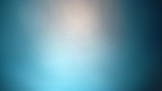 wall, light, course, color, blue, turquoise, background