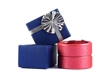 gift box, present, ribbon, holiday, celebration, surprise, bow