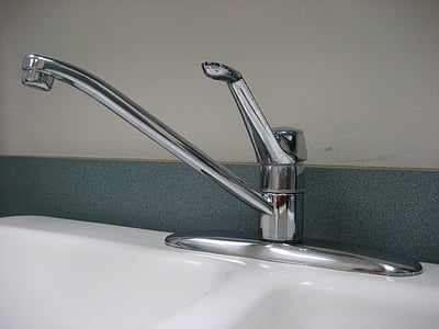 sink, faucet, tap, water, plumbing, fixture, conservation
