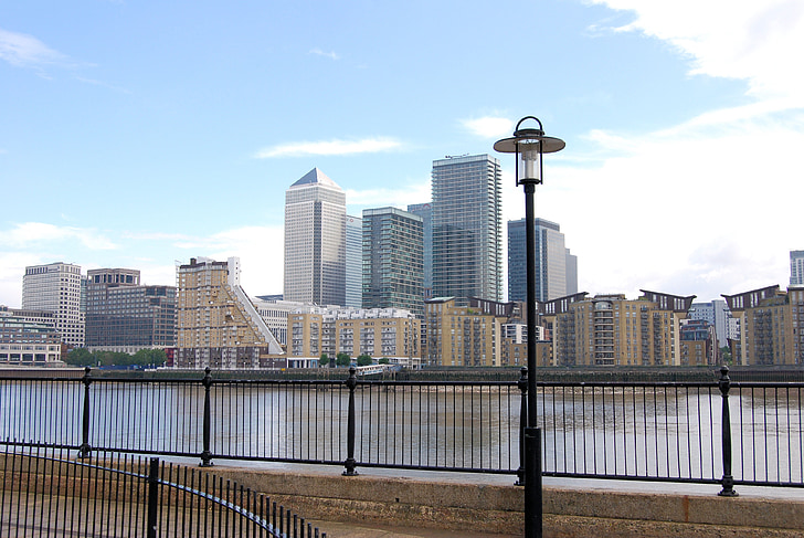 canary wharf, london, business, architecture, cityscape, modern, landmark