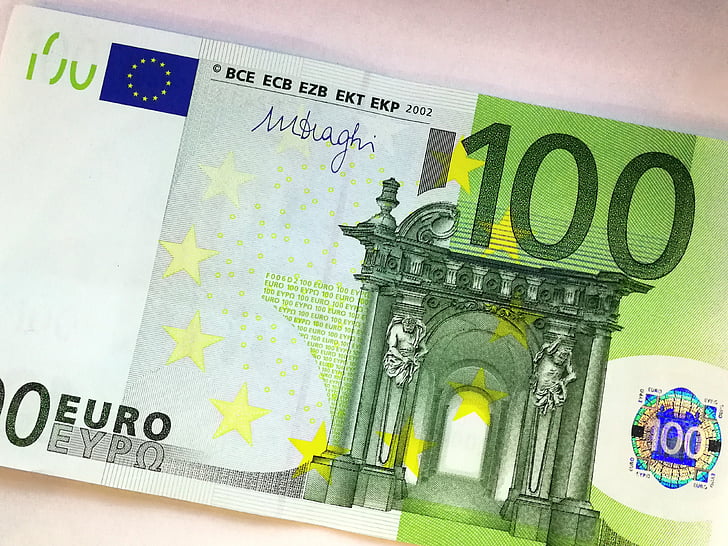 Geld, Euro, die Europäische, Bargeld, Finanzen, Münzen, Geschäft