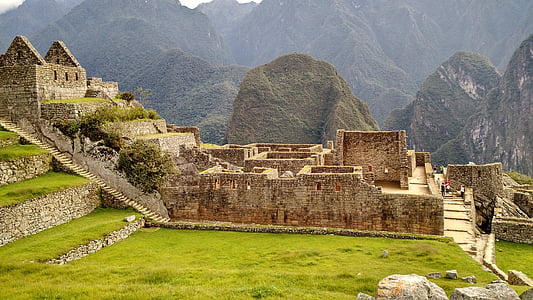 库斯科, 秘鲁, 印加人, 库斯科, 马丘比丘, 安第斯山脉, 秘鲁文化