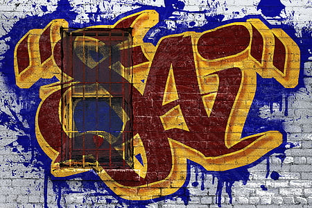 background, graffiti, grunge, street art, graffiti wall, graffiti art, artistic