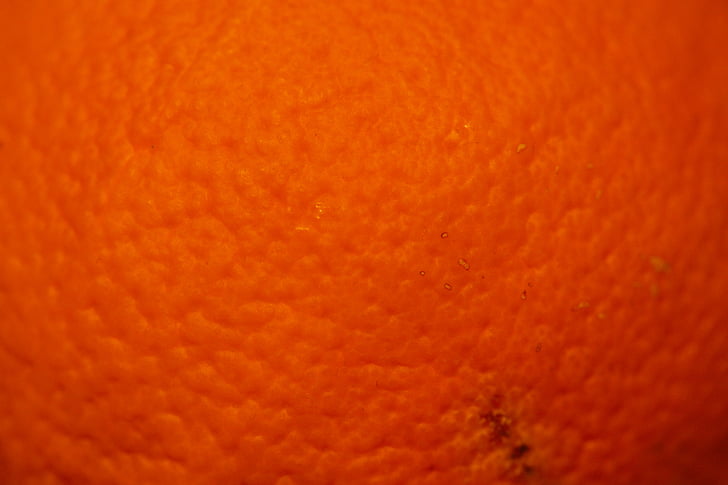 taronja, pell de taronja, fruita, superfície, estructura, textura, fons