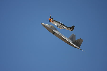 Reno airshow, uçaklar, hava gösterisi, askeri jetler, Thunderbirds, uçak, avcı uçağı