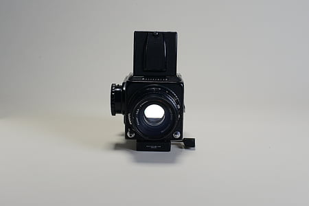 kamera, Vintage, antiikin