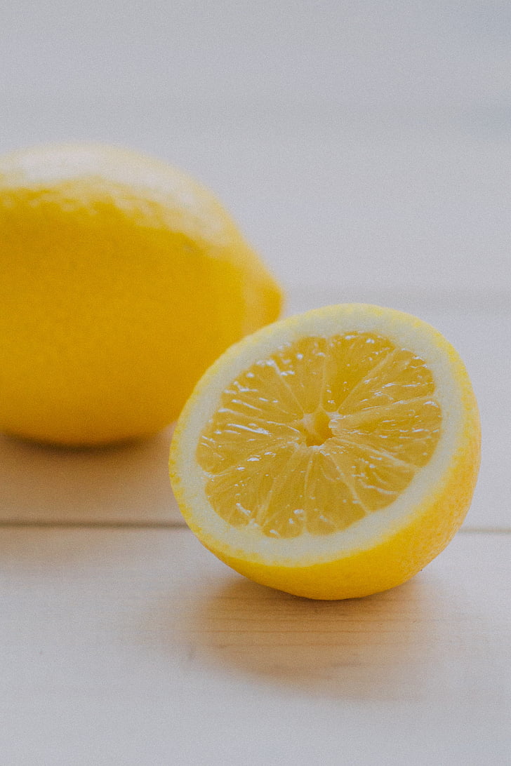 yellow, lemons, citrus, fruits, food, fruit, citrus Fruit