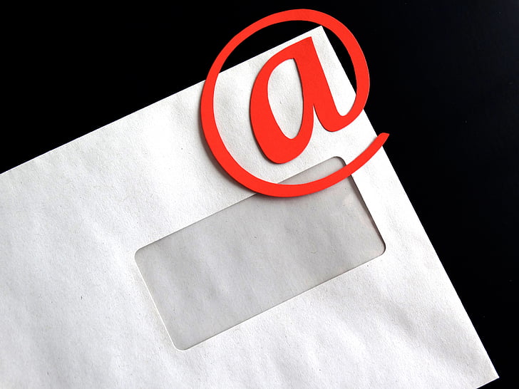 örümcek maymun, E-posta, mektuplar, Elektronik mektup, www, Internet, bırakın
