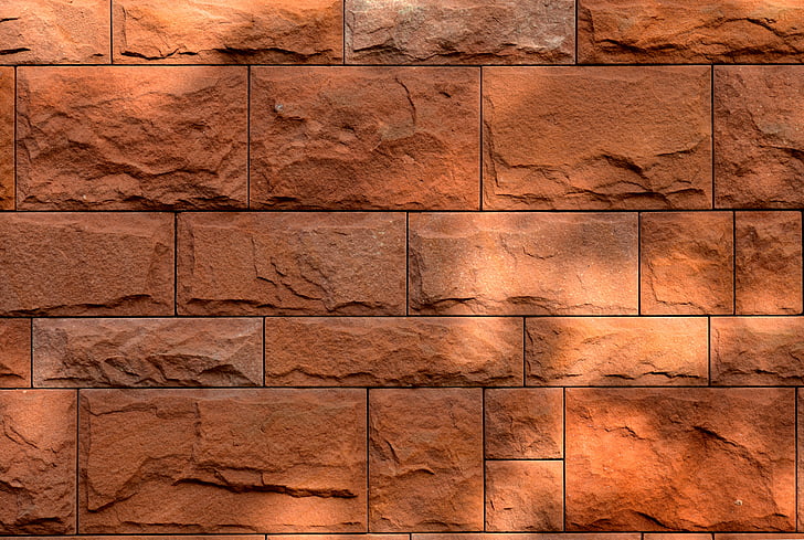 砂, 石, 壁, 背景, テクスチャ, 完全なフレーム, パターン