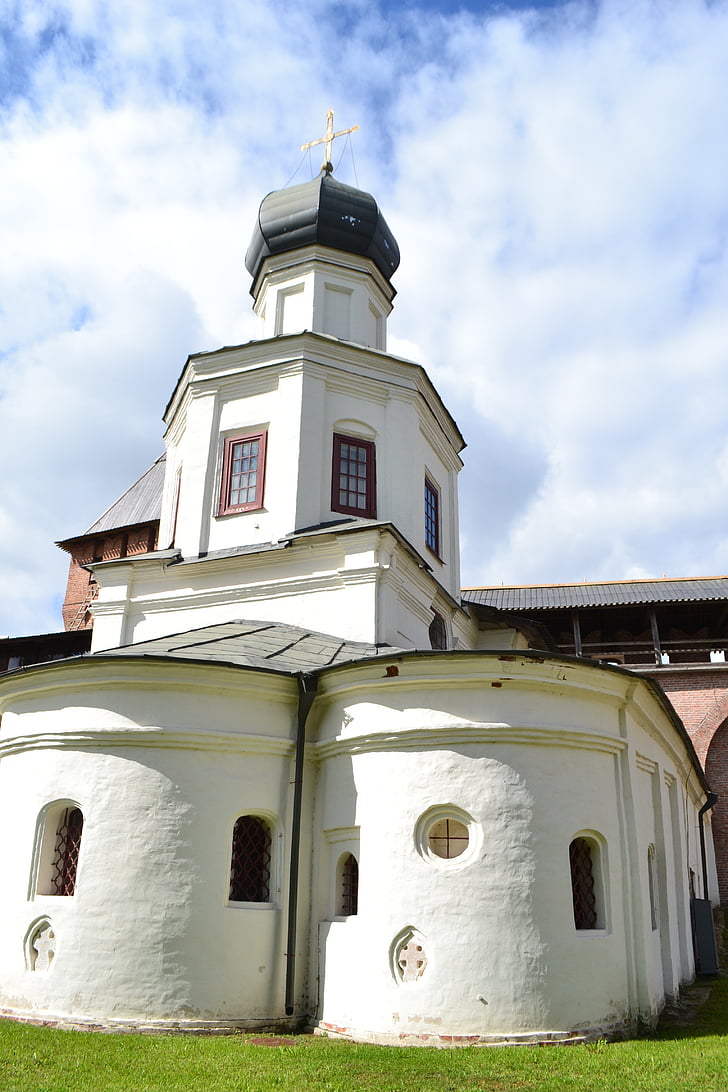 l'església russa, Rússia, Novgorod, Església Ortodoxa, Veliky novgorod, Veliki novgorod