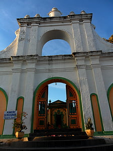 Makam asta tinggi, Sumenep, Madura, Giava orientale, Indonesia, Graves, architettura