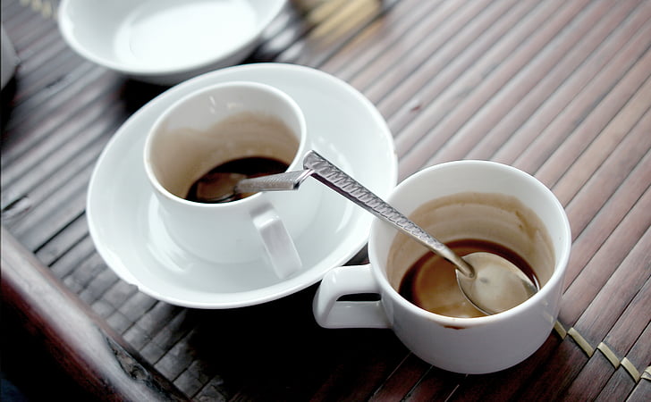 kohvi, tassi, mitte, aeg, hommikul, Kofeiin, Cup