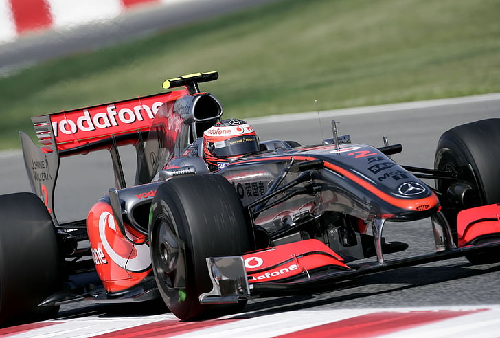 McLaren, urheilu, kaava, kilpailu, urheilu, Motorsport, nopeus