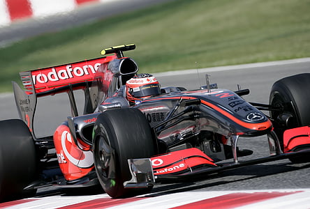 McLaren, Sportas, formulė, konkurencijos, sporto varžybos, Motorsport, greitis
